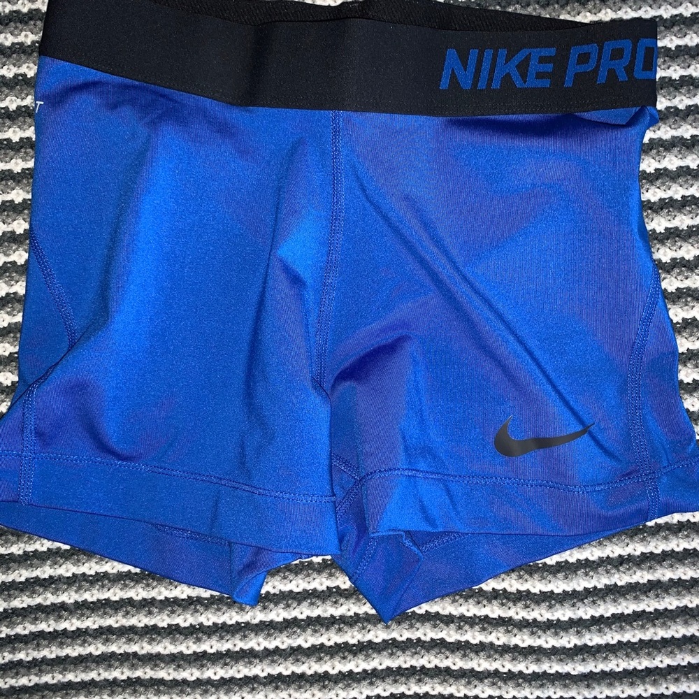 Nike Pro Shorts